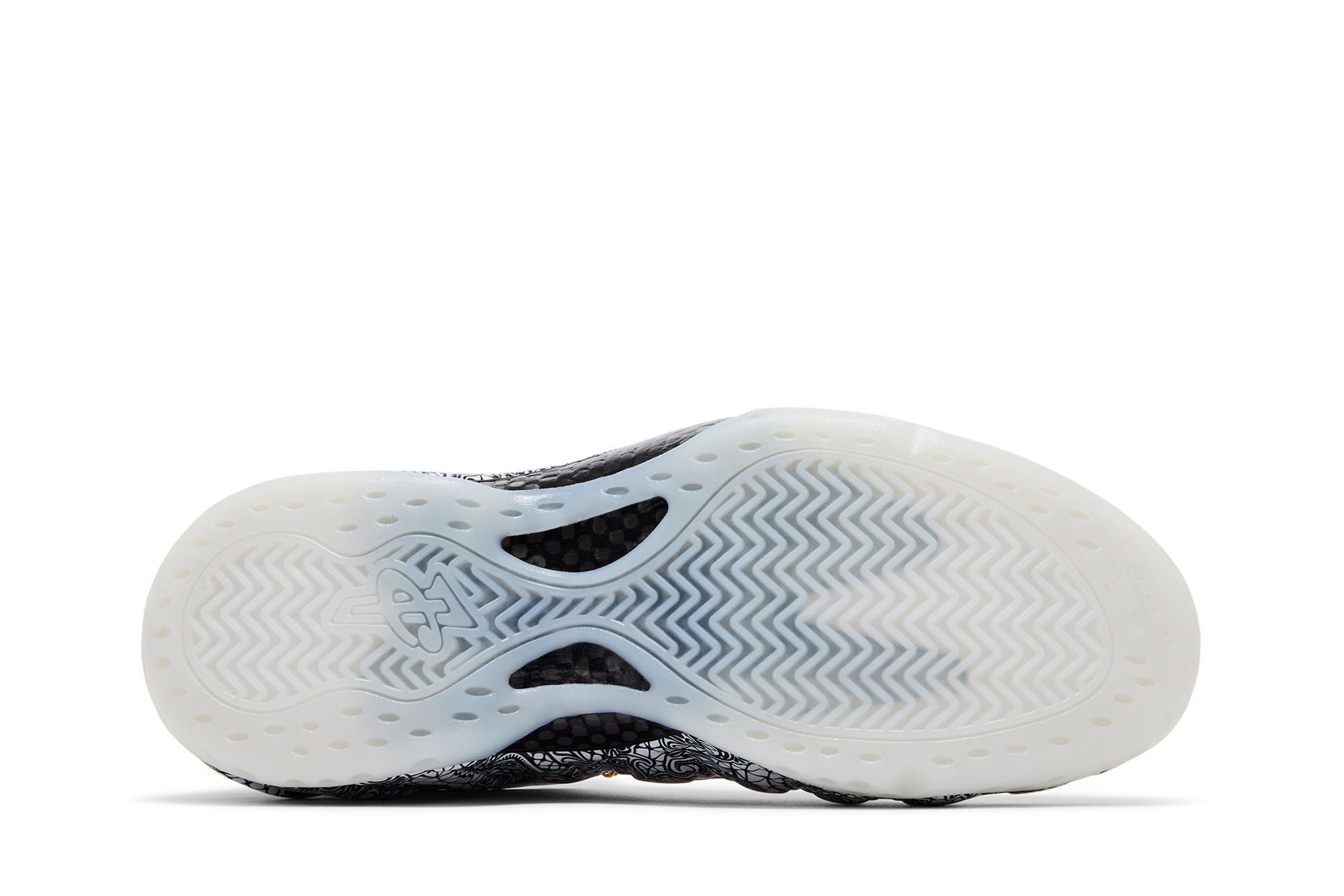 Shop Victor Solomon x Nike Air Foamposite One ''Spiagge Westside'' IR2077-101