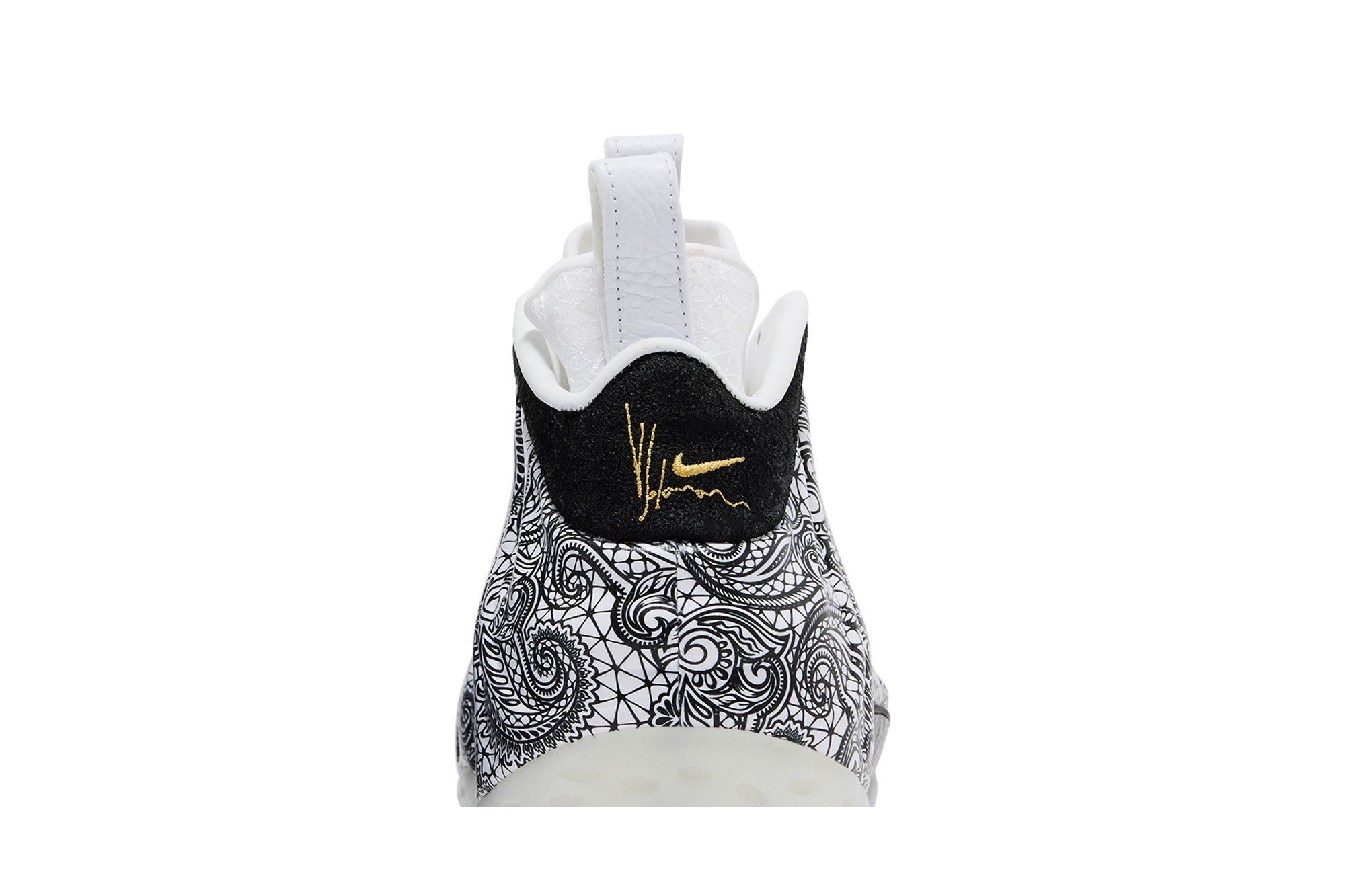 Sizing Victor Solomon x Nike Air Foamposite One ''Spiagge Westside'' IR2077-101