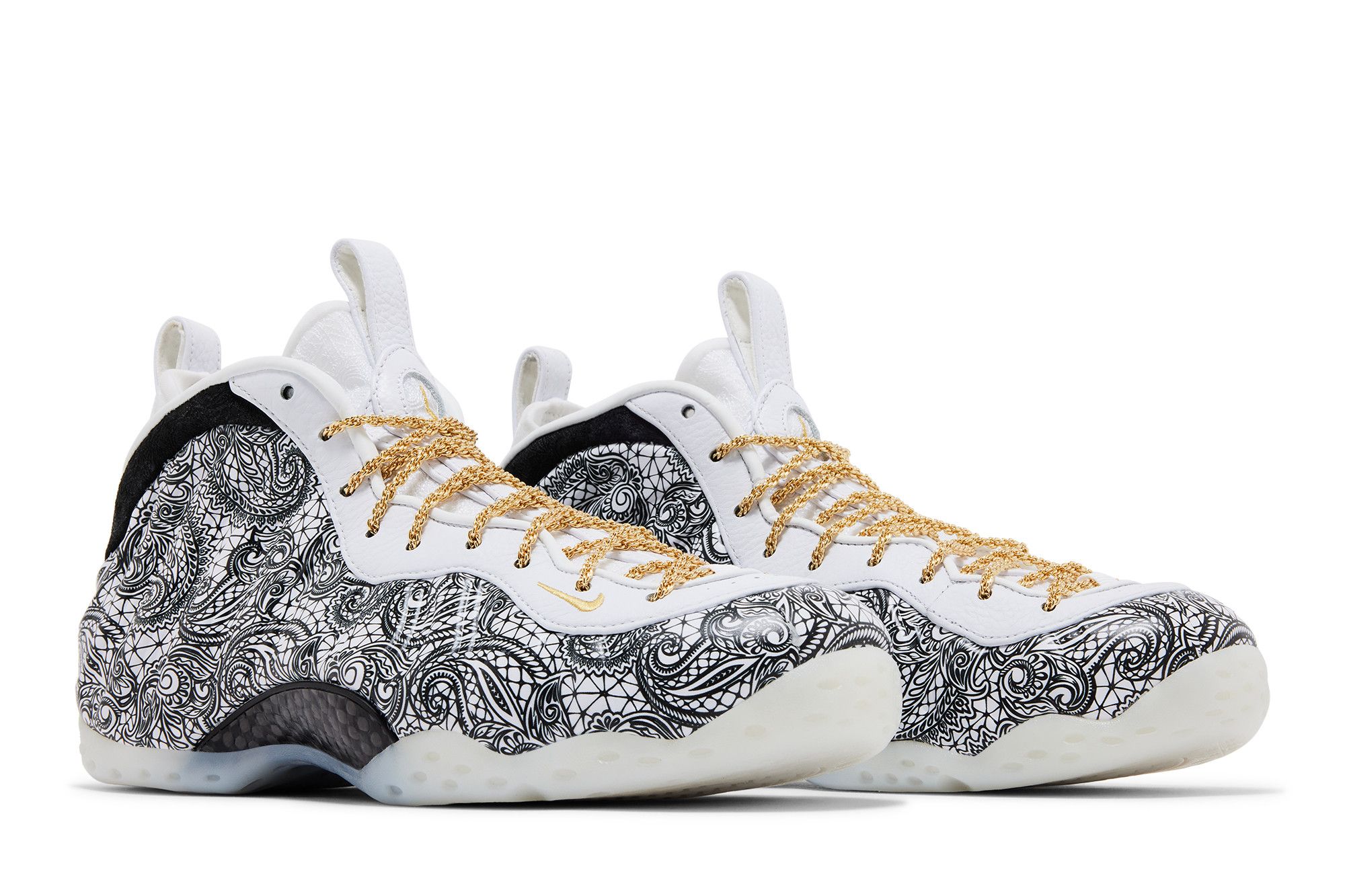 Cheap Victor Solomon x Nike Air Foamposite One ''Spiagge Westside'' IR2077-101
