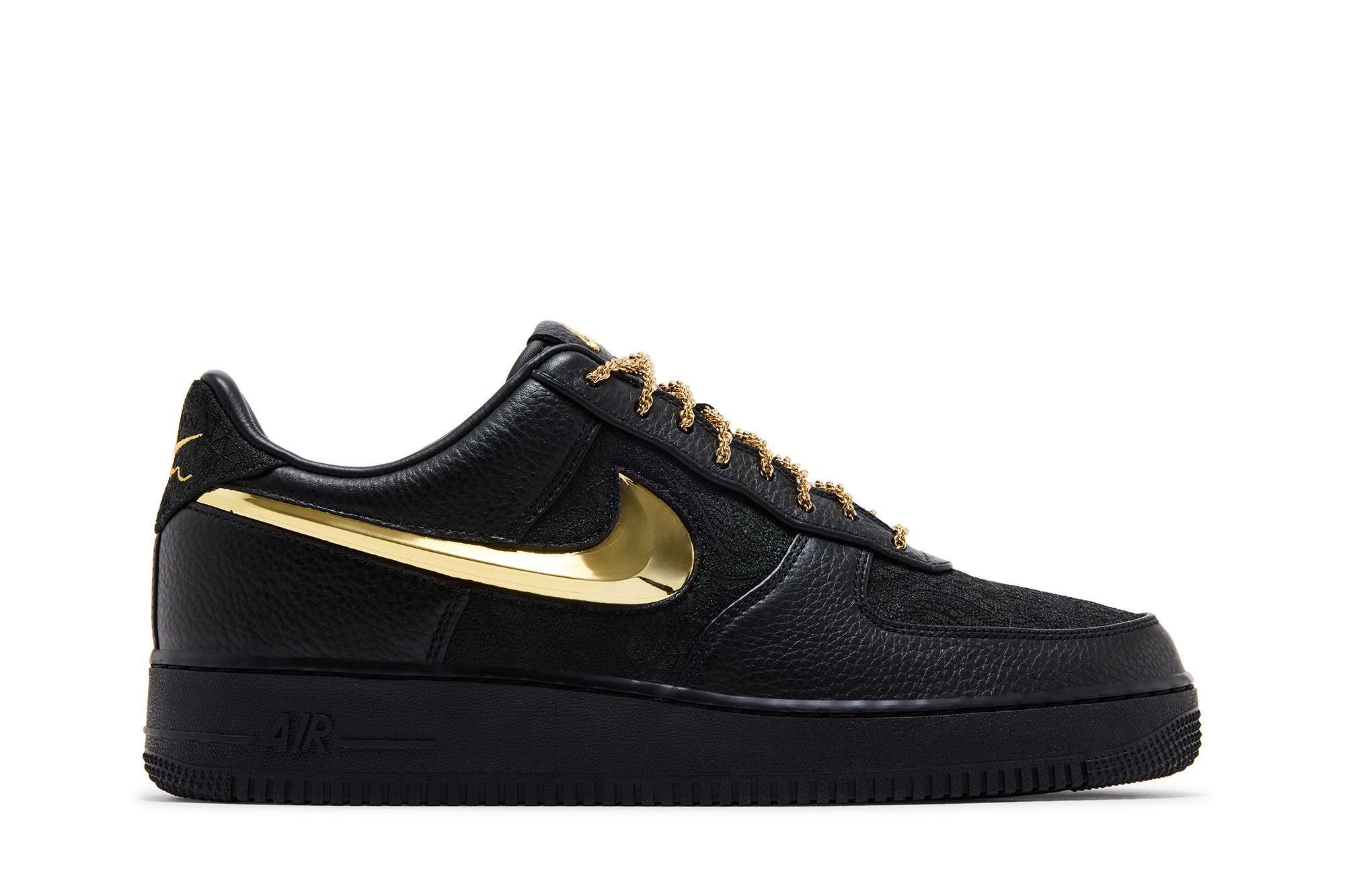 Victor Solomon x Nike Air Force 1 Low 'ASW' IR2076-001