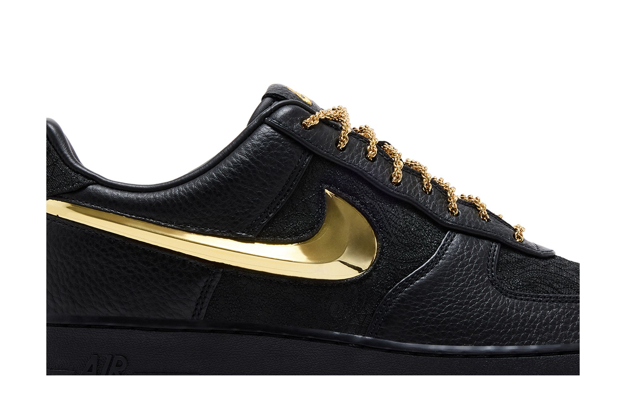 Order Victor Solomon 联名 Nike Air Force 1 Low ''ASW'' 运动鞋 IR2076-001