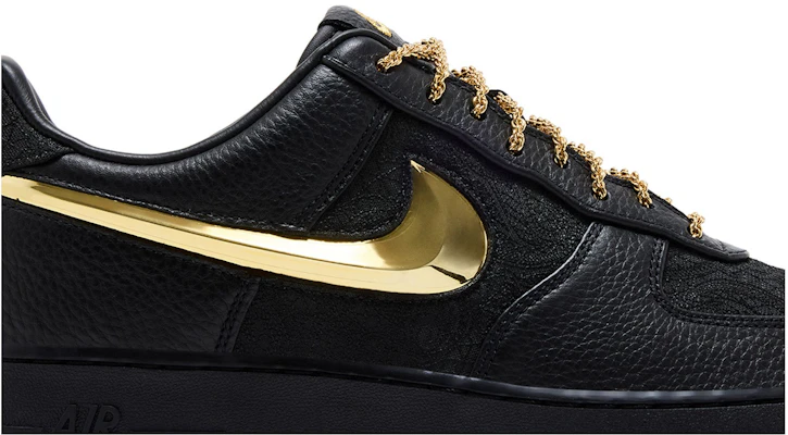 Victor Solomon 联名 Nike Air Force 1 Low ''ASW'' 运动鞋 IR2076-001 Order Victor Solomon 联名 Nike Air Force 1 Low ''ASW'' 运动鞋 IR2076-001