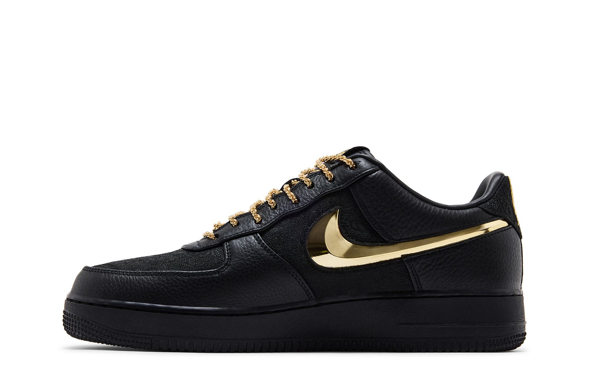 Lookbook Victor Solomon 联名 Nike Air Force 1 Low ''ASW'' 运动鞋 IR2076-001