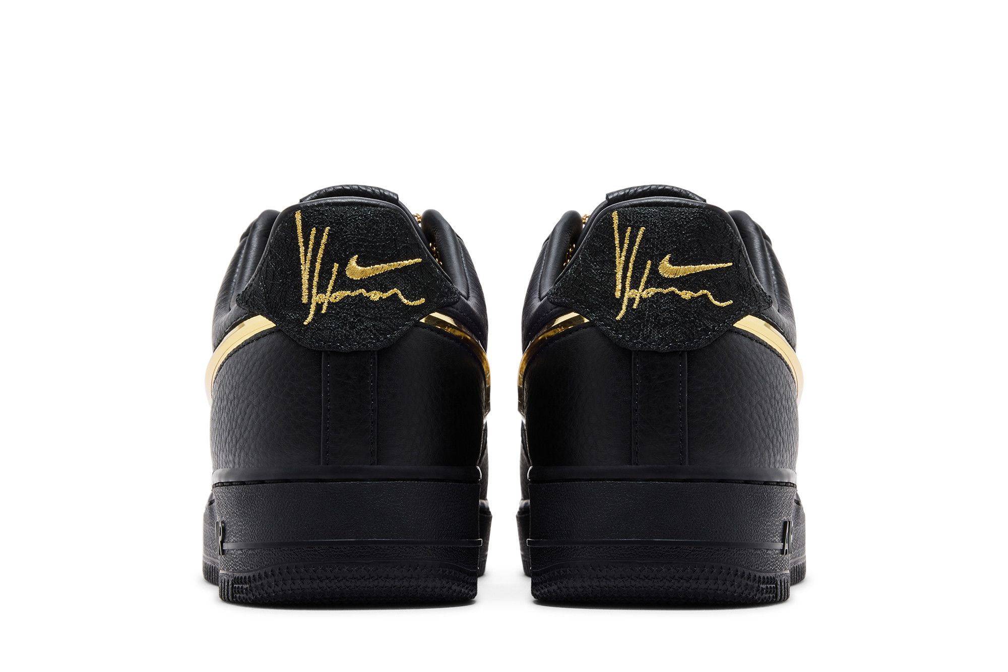 Details for Victor Solomon 联名 Nike Air Force 1 Low ''ASW'' 运动鞋 IR2076-001