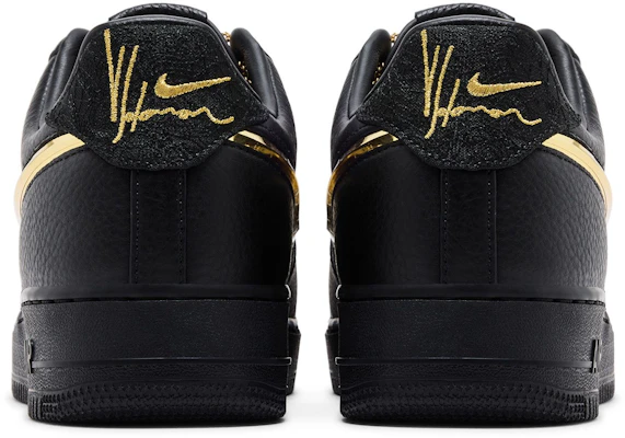 Victor Solomon 联名 Nike Air Force 1 Low ''ASW'' 运动鞋 IR2076-001 Details for Victor Solomon 联名 Nike Air Force 1 Low ''ASW'' 运动鞋 IR2076-001