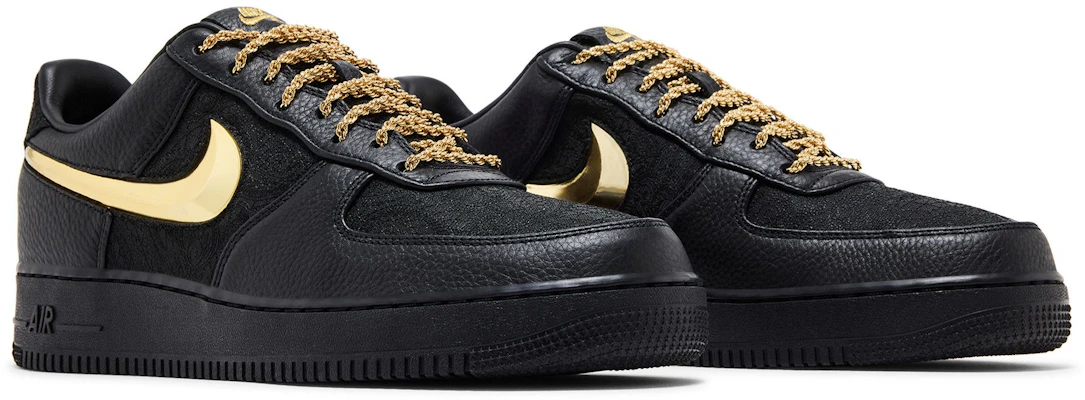 Victor Solomon 联名 Nike Air Force 1 Low ''ASW'' 运动鞋 IR2076-001 Cheap Victor Solomon 联名 Nike Air Force 1 Low ''ASW'' 运动鞋 IR2076-001