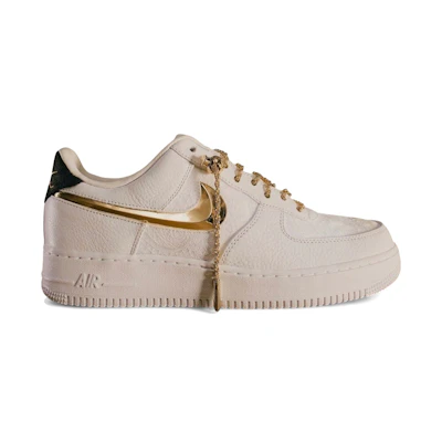 Victor Solomon Nike Air Force 1 Low 'Sunset Strip'