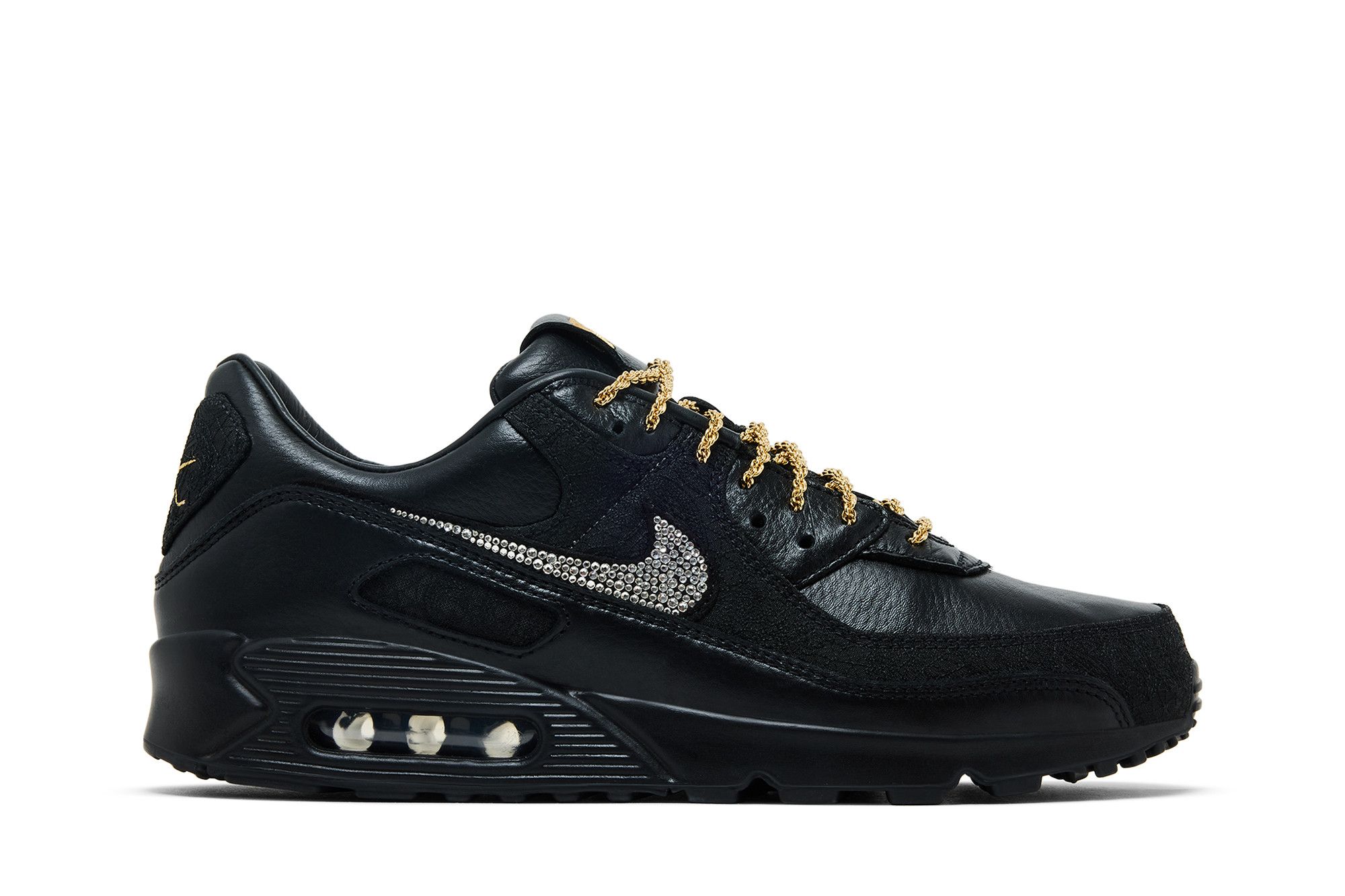 Victor Solomon x Nike Air Max 90 'ASW' IR2074-002