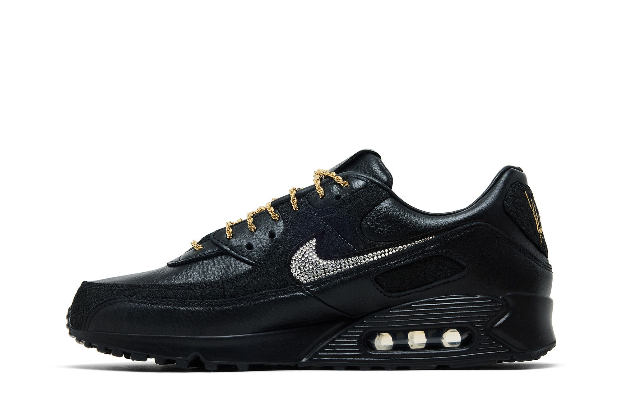 Lookbook Victor Solomon x Nike Air Max 90 'ASW' IR2074-002