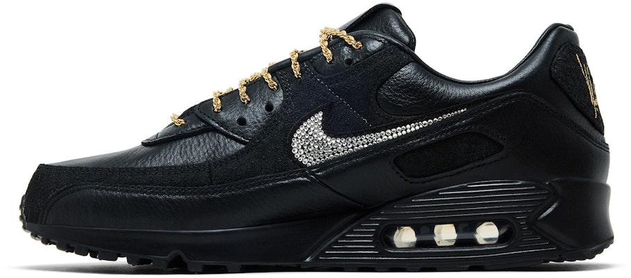 Victor Solomon x Nike Air Max 90 'ASW' IR2074-002 Lookbook Victor Solomon x Nike Air Max 90 'ASW' IR2074-002
