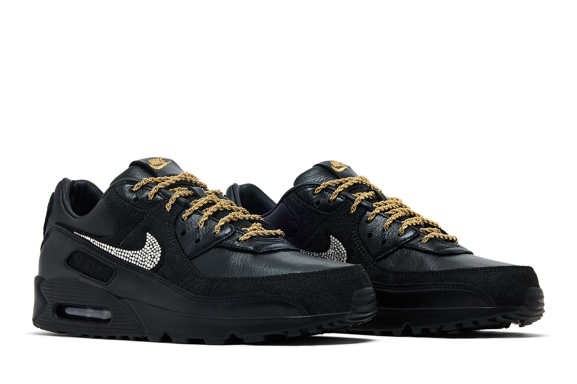 Cheap Victor Solomon x Nike Air Max 90 'ASW' IR2074-002