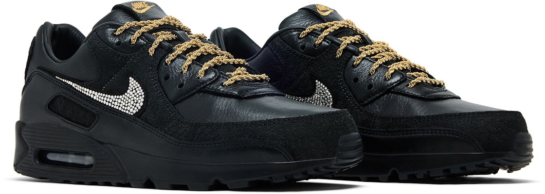 Victor Solomon x Nike Air Max 90 'ASW' IR2074-002 Cheap Victor Solomon x Nike Air Max 90 'ASW' IR2074-002