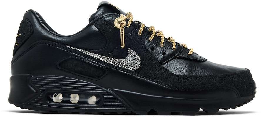 Victor Solomon x Nike Air Max 90 'ASW' IR2074-002 1