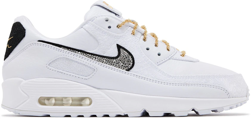 Victor Solomon x Nike Air Max 90 ''Distrito Diamante del Centro'' IR2074-100 Buy Victor Solomon x Nike Air Max 90 ''Distrito Diamante del Centro'' IR2074-100