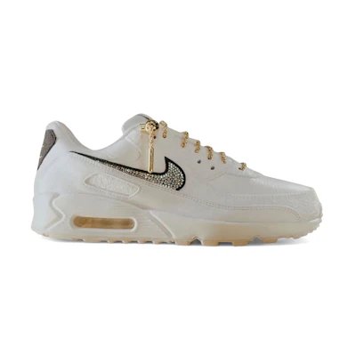 Victor Solomon Nike Air Max 90 'Downtown Diamond District'