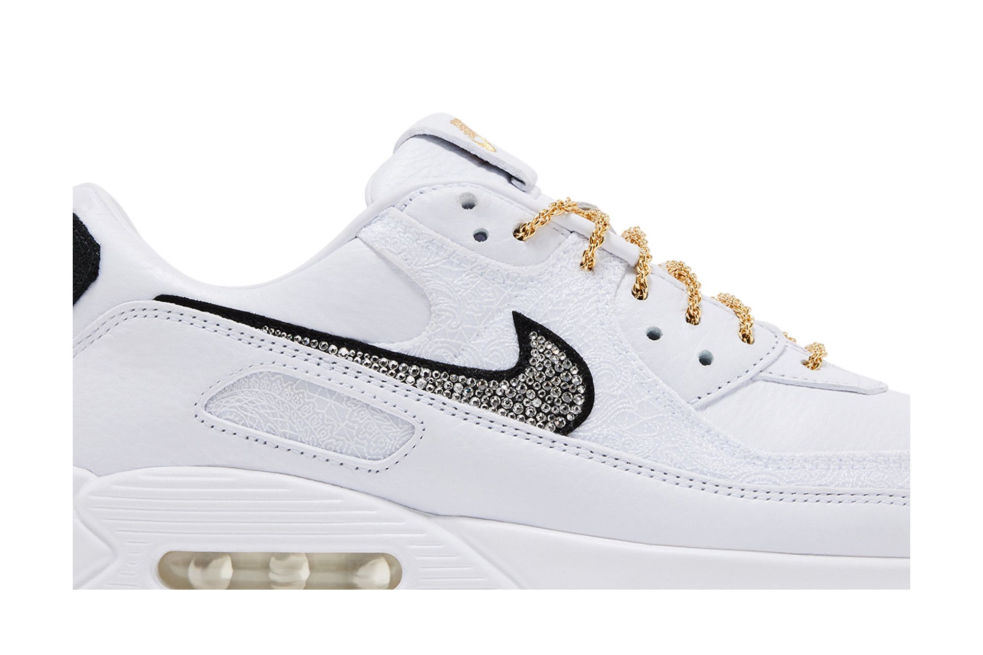 Order Victor Solomon x Nike Air Max 90 ''Distrito Diamante del Centro'' IR2074-100