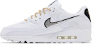 Lookbook Victor Solomon x Nike Air Max 90 ''Distrito Diamante del Centro'' IR2074-100
