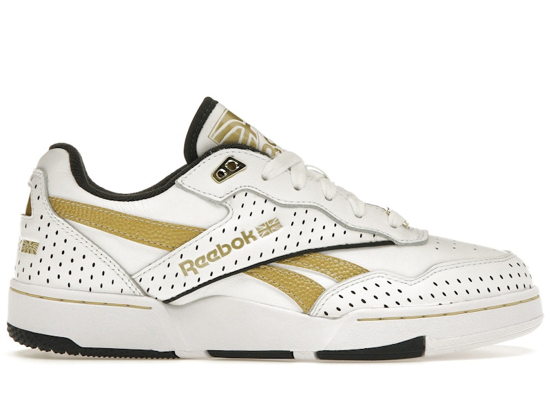 Victor Solomon x Reebok BB4000 2 'White Gold' 100206494