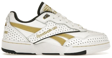 Victor Solomon x Reebok BB4000 2 'White Gold' 100206494 Victor Solomon x Reebok BB4000 2 'White Gold' 100206494