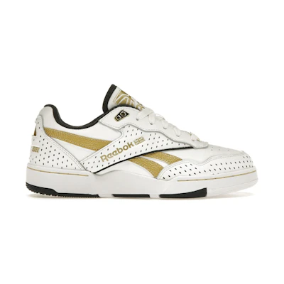 Victor Solomon Reebok BB4000 2 'White Gold'