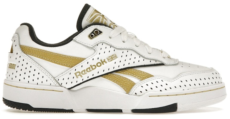Victor Solomon x Reebok BB4000 2 'White Gold' 100206494 Buy Victor Solomon x Reebok BB4000 2 'White Gold' 100206494