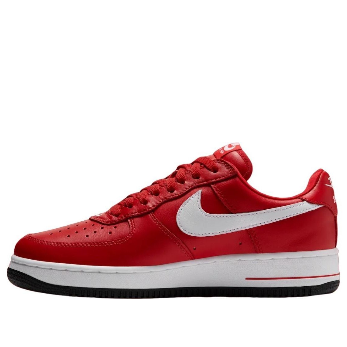 Order Victor Victor x Nike Air Force 1 ’01 'University Red' IV3238-600