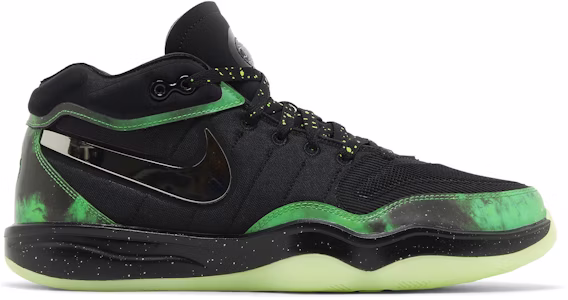 Victor Wembanyama x Nike Air Zoom GT Hustle 2 'Alien' FZ7309-900/FZ7310-900 Buy Victor Wembanyama x Nike Air Zoom GT Hustle 2 'Alien' FZ7309-900/FZ7310-900