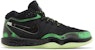 Victor Wembanyama x Nike Air Zoom GT Hustle 2 'Alien' Lelaki FZ7309-900/FZ7310-900