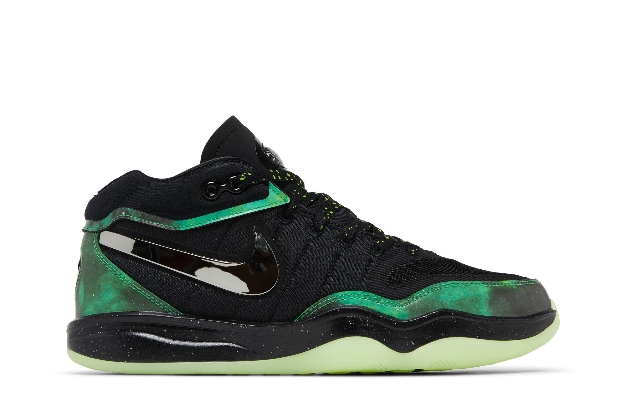 Victor Wembanyama x Nike Air Zoom GT Hustle 2 'Alien' FZ7310-900