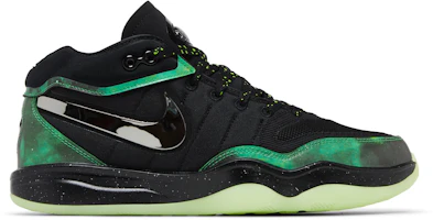 Victor Wembanyama x Nike Air Zoom GT Hustle 2 'Alien' FZ7310-900 Victor Wembanyama x Nike Air Zoom GT Hustle 2 'Alien' FZ7310-900