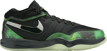 Victor Wembanyama x Nike Air Zoom GT Hustle 2 'Alien' FZ7310-900 Victor Wembanyama x Nike Air Zoom GT Hustle 2 'Alien' FZ7310-900