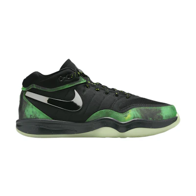 Victor Wembanyama Nike Air Zoom GT Hustle 2 'Alien'
