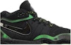 Order Victor Wembanyama x Nike Air Zoom GT Hustle 2 'Alien' Lelaki FZ7309-900/FZ7310-900