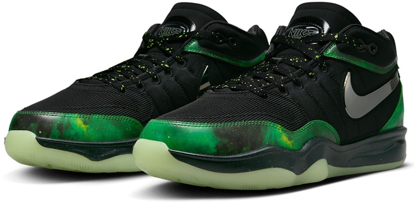 Victor Wembanyama x Nike Air Zoom GT Hustle 2 'Alienígena' FZ7309-900/FZ7310-900 Order Victor Wembanyama x Nike Air Zoom GT Hustle 2 'Alienígena' FZ7309-900/FZ7310-900
