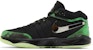 Victor Wembanyama x Nike Air Zoom GT Hustle 2 'Alien' Lelaki FZ7309-900/FZ7310-900