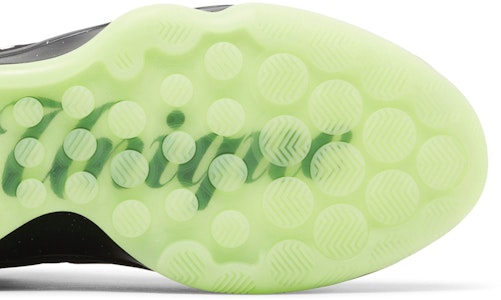 Victor Wembanyama x Nike Air Zoom GT Hustle 2 'Alien' FZ7309-900/FZ7310-900 Purchase Victor Wembanyama x Nike Air Zoom GT Hustle 2 'Alien' FZ7309-900/FZ7310-900