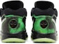 Details for Victor Wembanyama x Nike Air Zoom GT Hustle 2 'Alien' Lelaki FZ7309-900/FZ7310-900