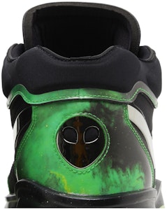 Victor Wembanyama x Nike Air Zoom GT Hustle 2 'Alien' FZ7309-900/FZ7310-900 Sizing Victor Wembanyama x Nike Air Zoom GT Hustle 2 'Alien' FZ7309-900/FZ7310-900