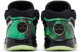 Sizing Victor Wembanyama x Nike Air Zoom GT Hustle 2 'Alien' FZ7310-900 維克托·溫班亞馬聯名款耐吉空氣變速 GT Hustle 2 "異形" FZ7310-900