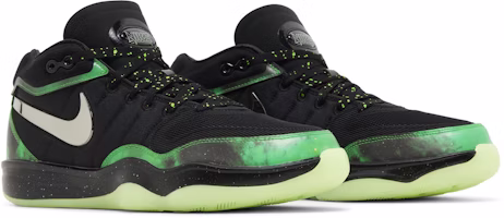 Victor Wembanyama x Nike Air Zoom GT Hustle 2 'Alien' Lelaki FZ7309-900/FZ7310-900 Cheap Victor Wembanyama x Nike Air Zoom GT Hustle 2 'Alien' Lelaki FZ7309-900/FZ7310-900