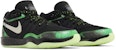 Victor Wembanyama x Nike Air Zoom GT Hustle 2 'Alien' Lelaki FZ7309-900/FZ7310-900