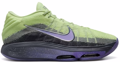 Victor Wembanyama x Nike Air Zoom GT Hustle 3 'Alien' FV5953-700 Victor Wembanyama x Nike Air Zoom GT Hustle 3 'Alien' FV5953-700