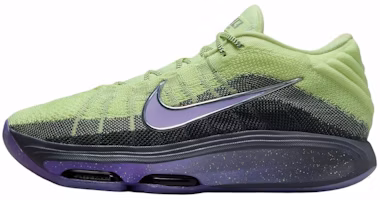 Victor Wembanyama x Nike Air Zoom GT Hustle 3 'Alien' FV5953-700 Victor Wembanyama x Nike Air Zoom GT Hustle 3 'Alien' FV5953-700