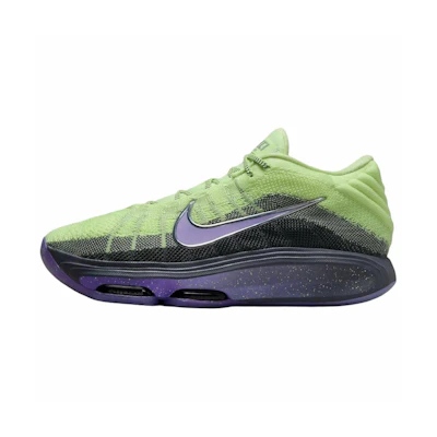 Victor Wembanyama Nike Air Zoom GT Hustle 3 'Alien'
