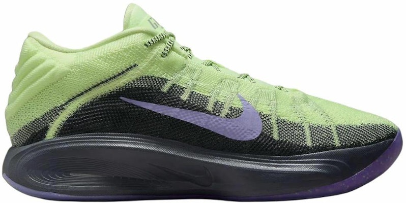 Victor Wembanyama x Nike Air Zoom GT Hustle 3「異形」 FV5953-700 Order Victor Wembanyama x Nike Air Zoom GT Hustle 3「異形」 FV5953-700