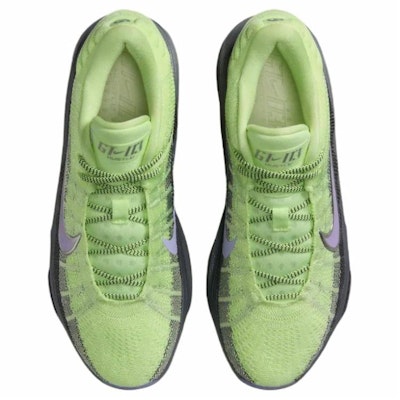 Victor Wembanyama x Nike Air Zoom GT Hustle 3「異形」 FV5953-700 Lookbook Victor Wembanyama x Nike Air Zoom GT Hustle 3「異形」 FV5953-700