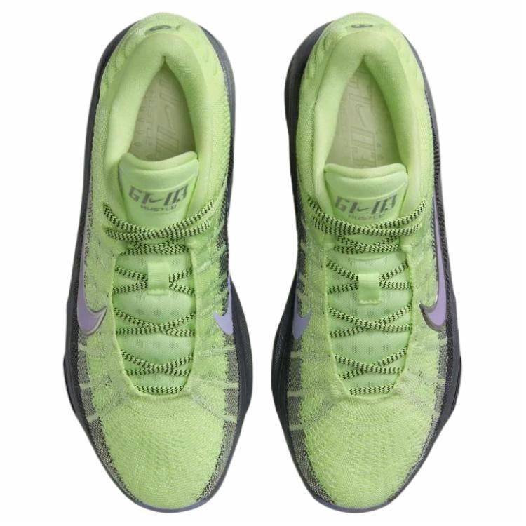 Shop Victor Wembanyama x Nike Air Zoom GT Hustle 3 '异形' FV5953-700