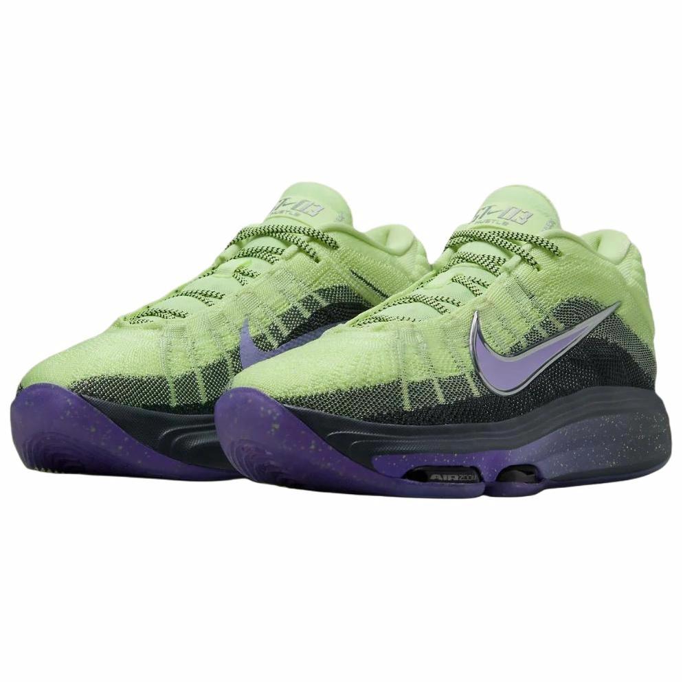 Purchase Victor Wembanyama x Nike Air Zoom GT Hustle 3 '异形' FV5953-700