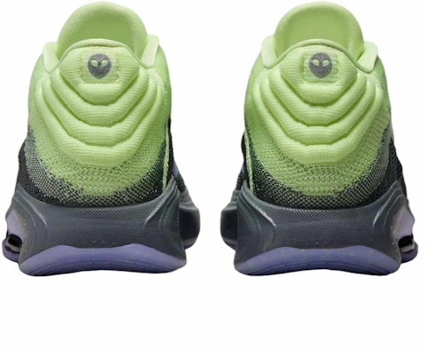 Victor Wembanyama x Nike Air Zoom GT Hustle 3「異形」 FV5953-700 Purchase Victor Wembanyama x Nike Air Zoom GT Hustle 3「異形」 FV5953-700
