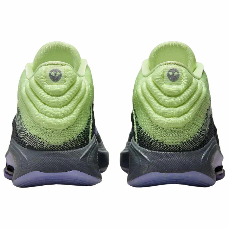 Details for Victor Wembanyama x Nike Air Zoom GT Hustle 3 '异形' FV5953-700